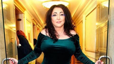 Лоліта приїхала в "Л/ДНР" із концертами і розповіла про обстріли ЗСУ: подробиці (відео)