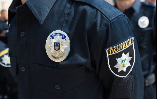 В Луганській області поліція запобігла вивезення гранат із зони АТО
