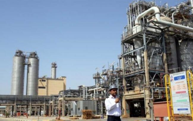 Reuters: Швеція вперше за 20 років купила саудівську нафту замість російської