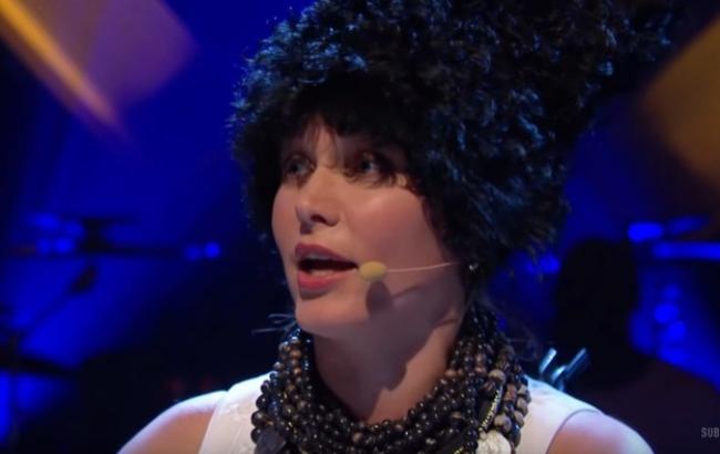 Две композиции украинских исполнителей прозвучали в сериале "Фарго"