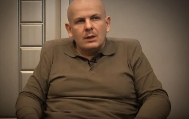 В Украине запретили фильм про Олеся Бузину