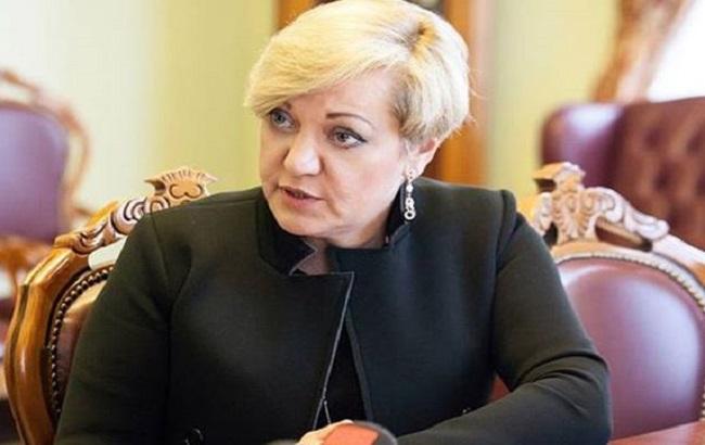 Нардеп от Порошенко рассказал о "моральных принципах" Гонтаревой