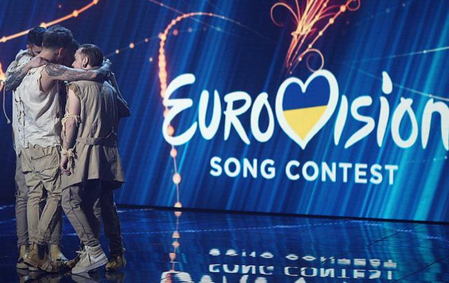 Гостей Євробачення 2017 схвилювала зміна схеми глядацьких місць