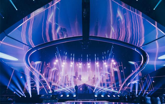 В продажу поступили дополнительные билеты на Евровидение 2017