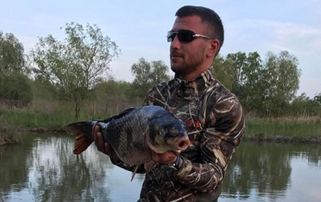 Ломаченко удивил огромным уловом