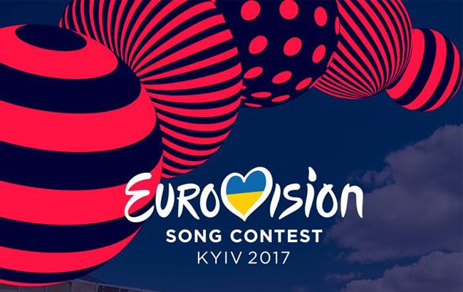 Twitter создал эксклюзивные эмодзи к Евровидению 2017