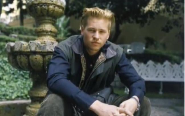 Известный американский актер подтвердил, что болен раком