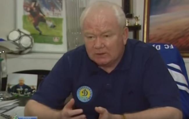 31 год назад "Динамо" разгромило "Атлетико" в финале Кубка обладателей кубков