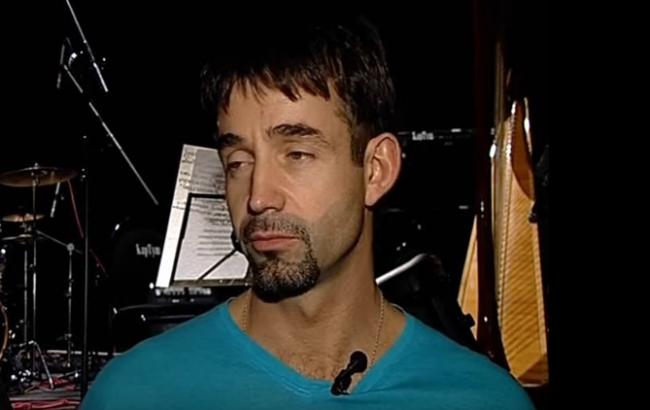 Актер Дмитрий Певцов заявил, что в СБУ работают "больные люди"