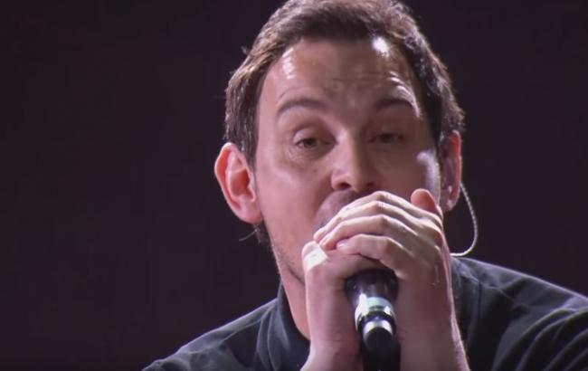 Лидер "Друга Ріка" рассказал о важности проведения Евровидения 2017 в Киеве