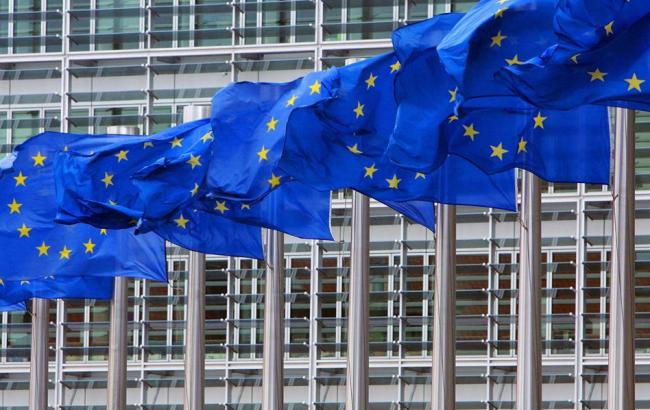 Єврокомісія закликає Україну скасувати е-декларування для громадських організацій