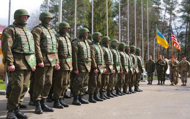 В Румынии стартуют военные учения с участием Украины и США