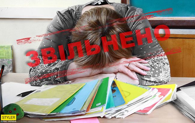 У Києві активно звільняють вчителів: що сталося
