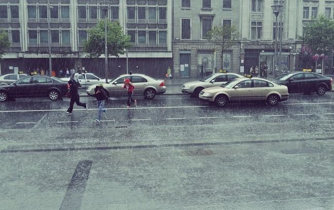 Матиме вплив на самопочуття: синоптик застерегла про неприємності