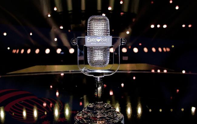 Синоптик дала новый прогноз на вечер открытия Евровидения