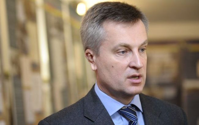 Порошенко сьогодні внесе в Раду подання про відставку Наливайченка, - Луценко