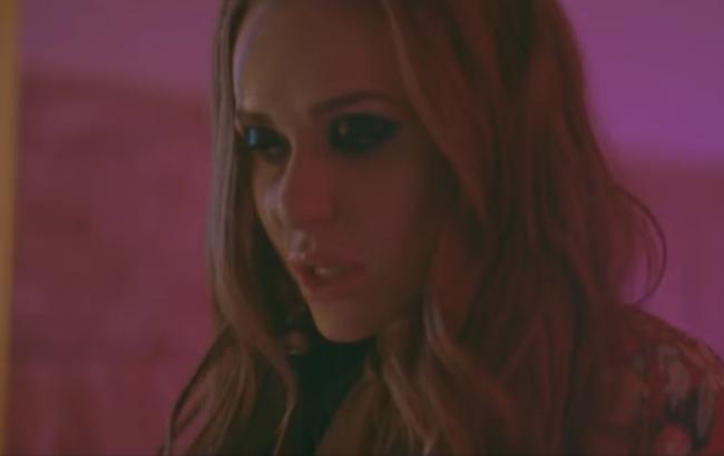 "НеАнгели" презентували відвертий кліп