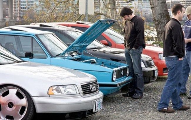 Плюсы и минусы покупки дешевых автомобилей