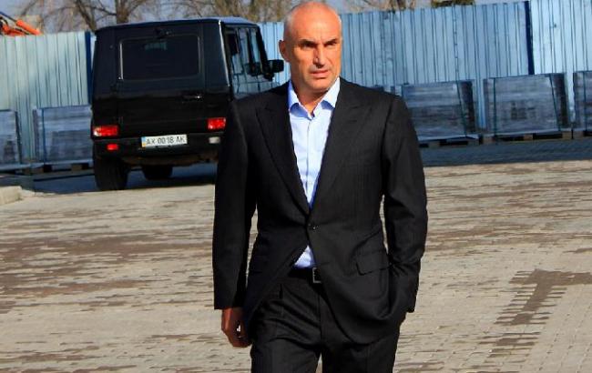 Ярославский подаст заявку в НБУ на покупку Проминвестбанка в сопровождении представителя продавца