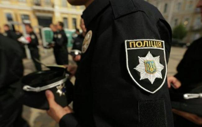 Призначено очільника Національної поліції в Київській області