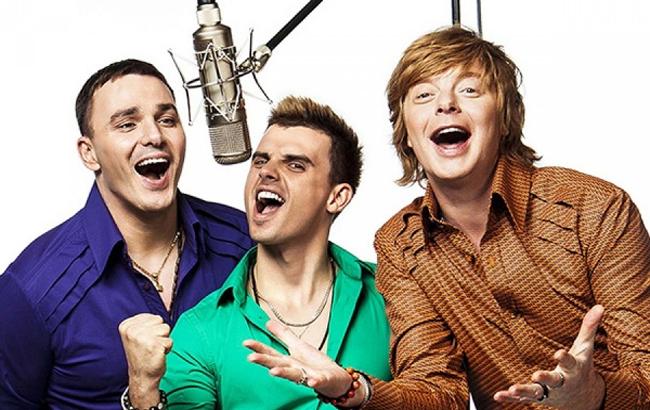 Стали известны подробности выдворения группы "Иванушки International" из Украины