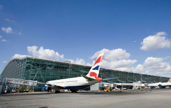 В British Airways назвали причину масштабного компьютерного сбоя