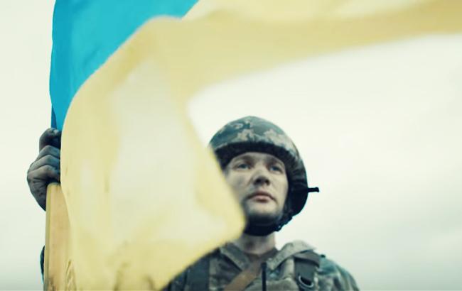 День прикордонника в Україні: Винник, Усик і Вірастюк з'явилися у зворушливому кліпі про захисників кордону