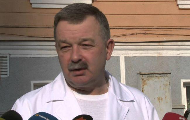 Суд отпустил под залог экс-замглавы министра здравоохранения Василишина