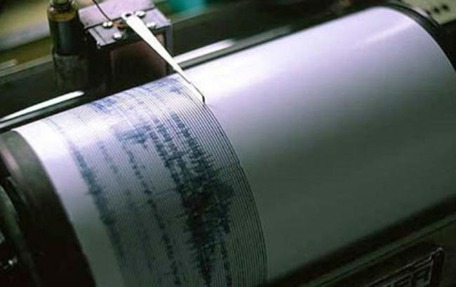У индонезийского острова Суматра произошло землетрясение магнитудой 6,1
