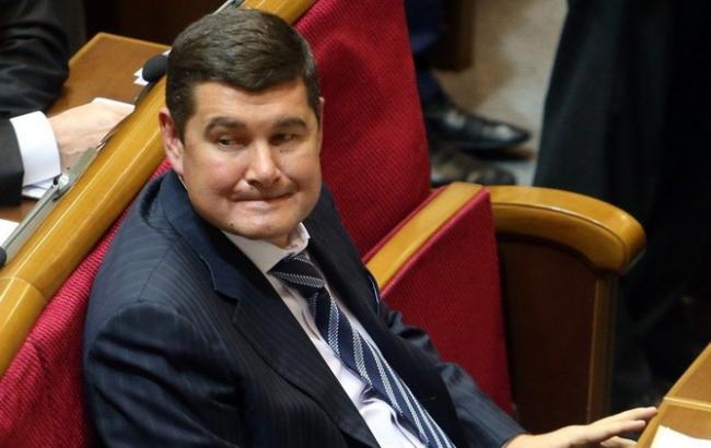 В суд направлены 8 обвинительных актов по "газовой схеме" Онищенко