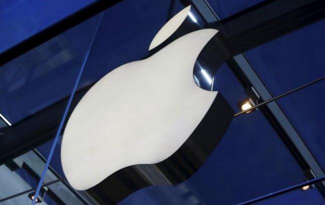 Франция потребовала от компании Apple 12 млн евро в качестве налогов