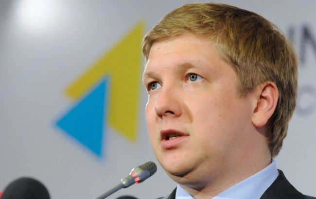 Стокгольмський арбітраж скасував заборону Україні на реекспорт російського газу
