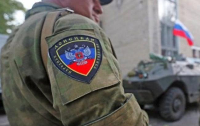 З початку 2015 року затримано 250 бойовиків ДНР/ЛНР