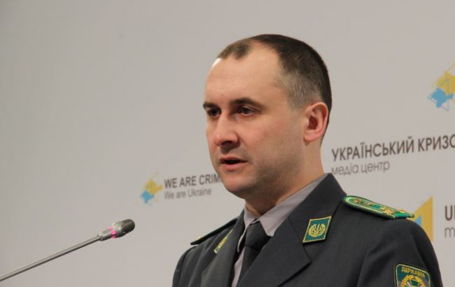 ГПС заявила об очередном "вбросе" российских СМИ по сбитому над Донбассом самолету