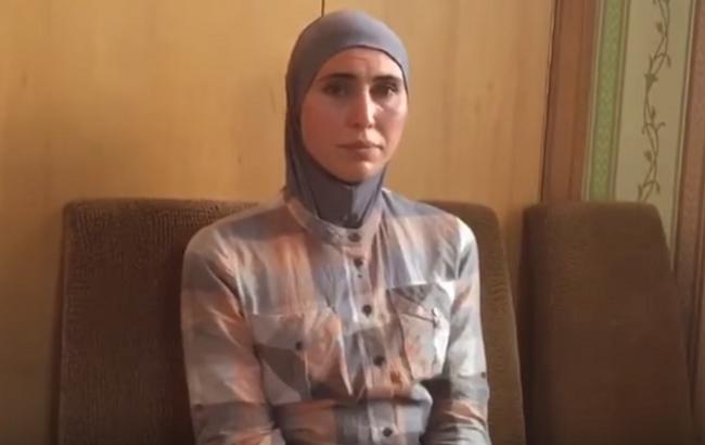 Жена раненого бойца АТО рассказала о подробностях расстрела ее мужа в Киеве