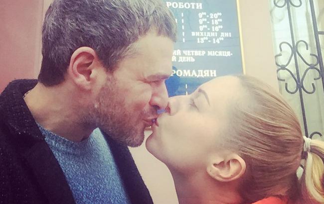 Тоня Матвиенко и Арсен Мирзоян раскрыли интересные подробности своей свадьбы
