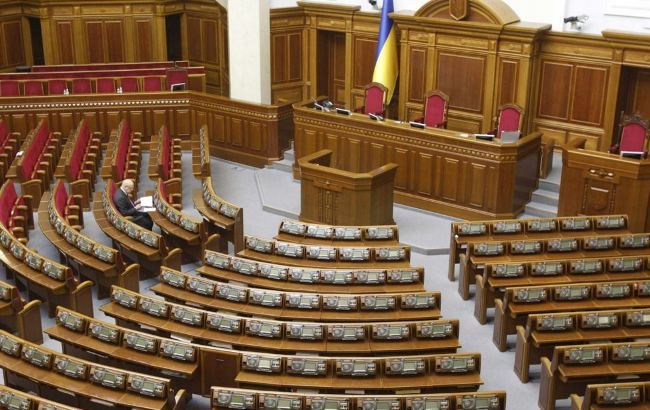 Безвізовий режим України з ЄС: що сьогодні ухвалила Рада