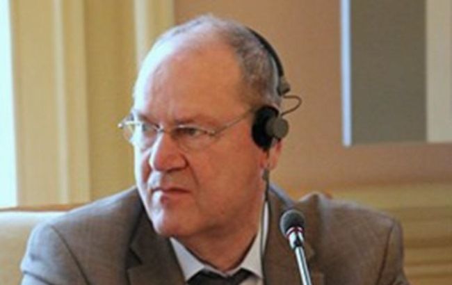 Украина в ближайшие годы будет находить в лице ЕС сильного партнера, - Бубе