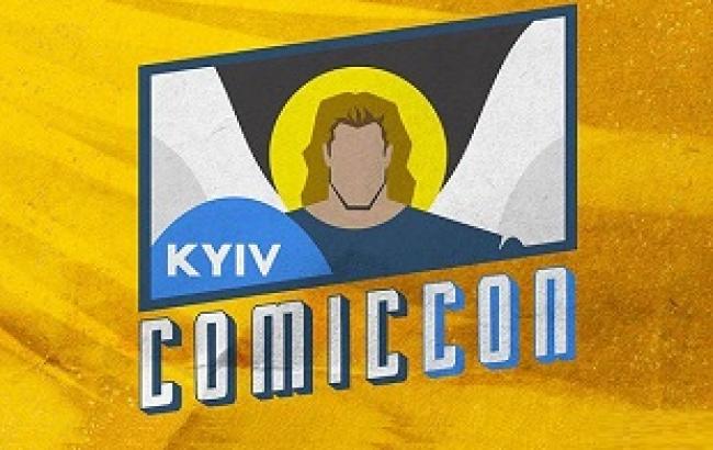 Kyiv Comic Con