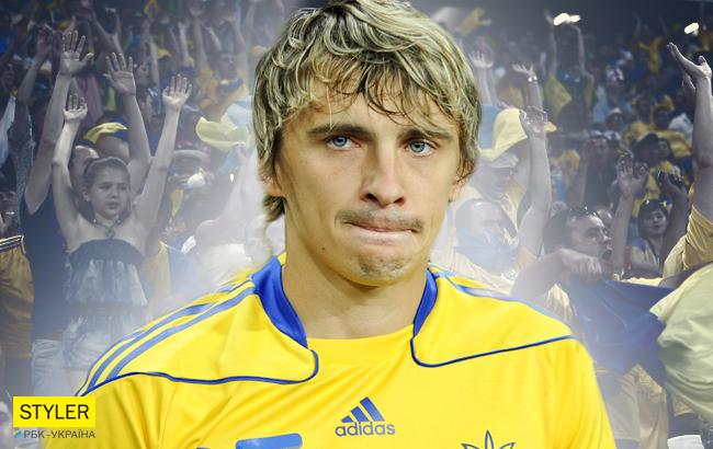 Легенда збірної заявив, що українські футболісти стали "заручниками політичної обстановки"