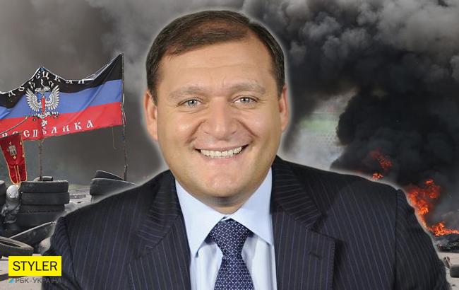 Народный депутат в прямом эфире заявил, что в Украине идет гражданская война