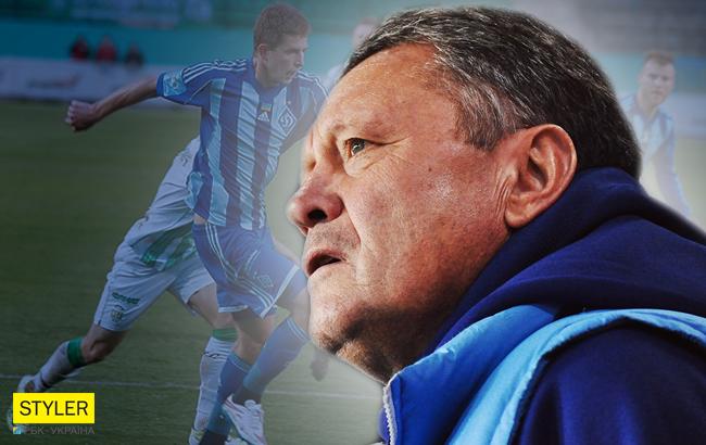 Легендарный тренер раскритиковал "Динамо" за отказ играть в Мариуполе