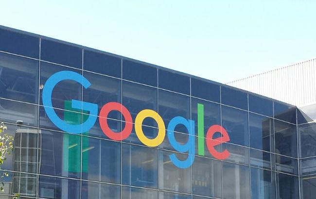 Єврокомісія може оштрафувати компанію Google на 1 млрд євро, - FT