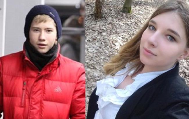 В Киеве пропали два подростка