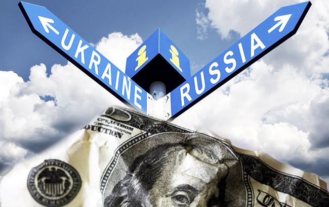 В РФ заявили о значительном росте оборота торговли с Украиной