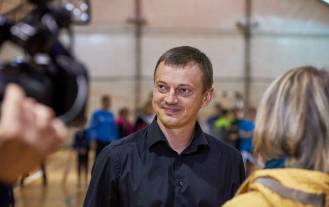 Как корпорация "РИЕЛ" и Ростислав Мельник возрождают детский теннис в Украине