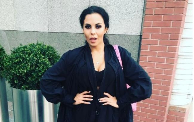 Настя Каменских "выйдет замуж" за Зеленского