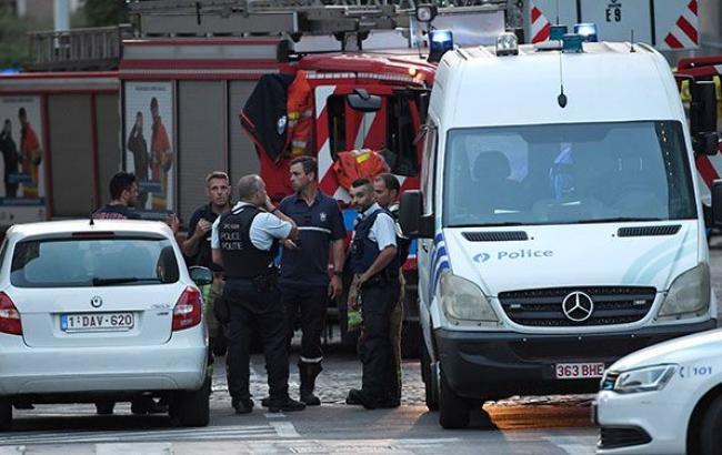 В Бельгии освободили задержанных за причастность к взрыву в Брюсселе