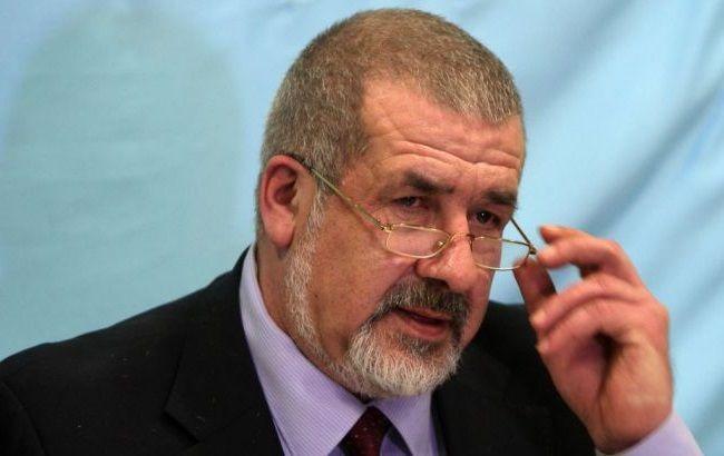 ФСБ проводит обыски в доме главы Судакского регионального Меджлиса