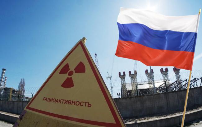 В РФ анонсировали новый контракт с Украиной на поставки уранового сырья 
